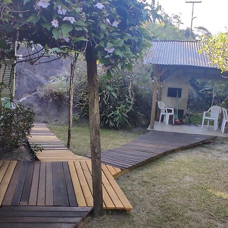 Casa Na Praia Do Matadeiro Florianópolis Zewnętrze zdjęcie