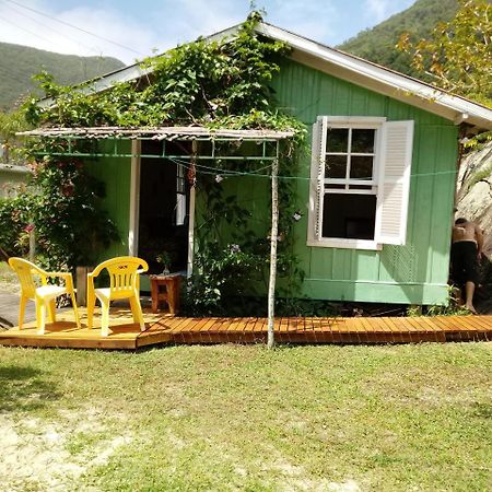 Casa Na Praia Do Matadeiro Florianópolis Zewnętrze zdjęcie