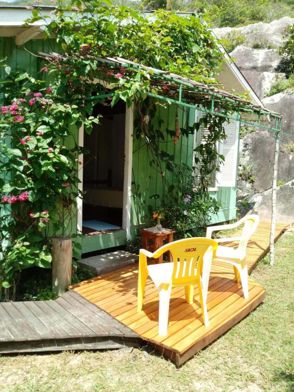 Casa Na Praia Do Matadeiro Florianópolis Zewnętrze zdjęcie