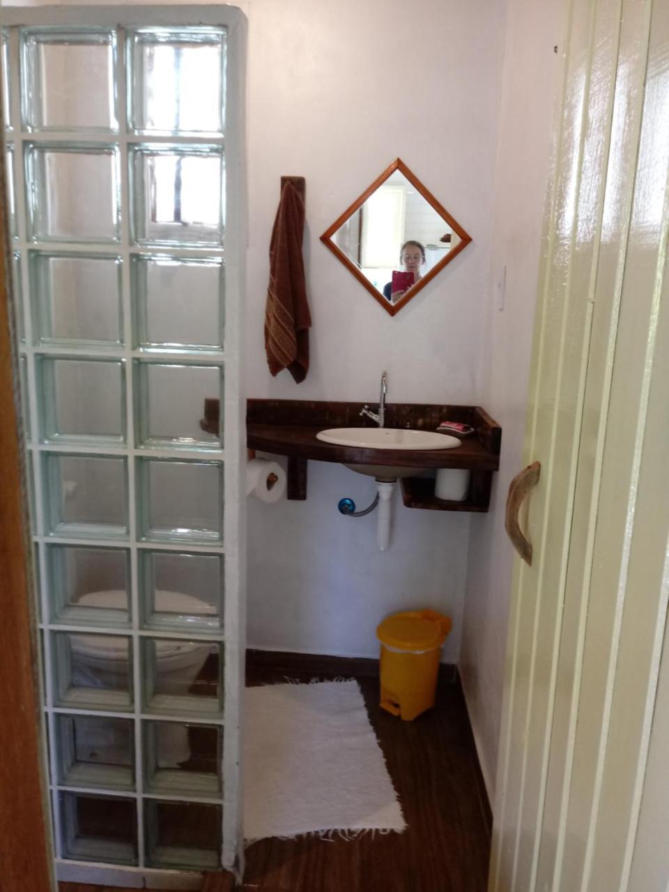 Casa Na Praia Do Matadeiro Florianópolis Zewnętrze zdjęcie