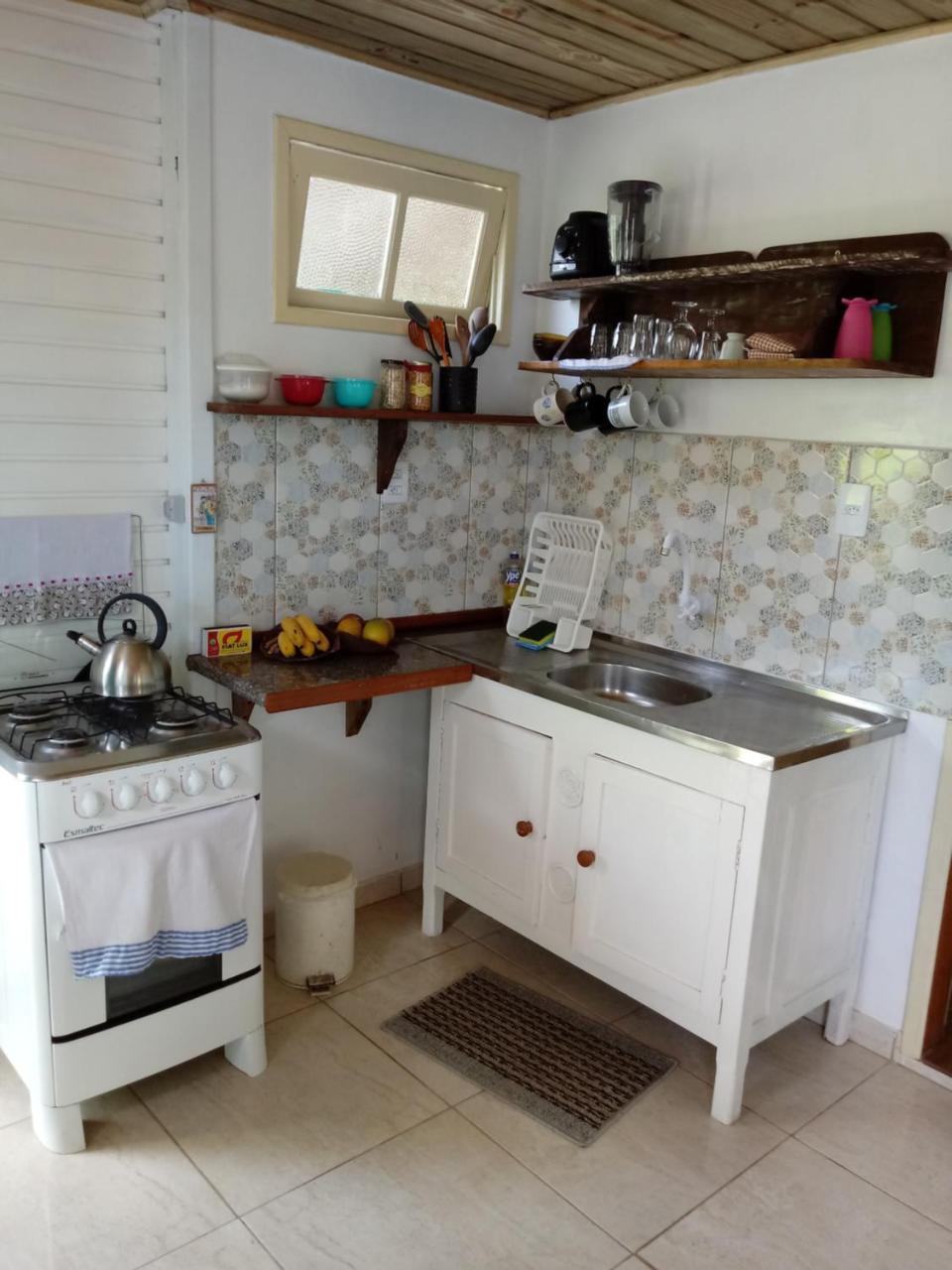 Casa Na Praia Do Matadeiro Florianópolis Zewnętrze zdjęcie