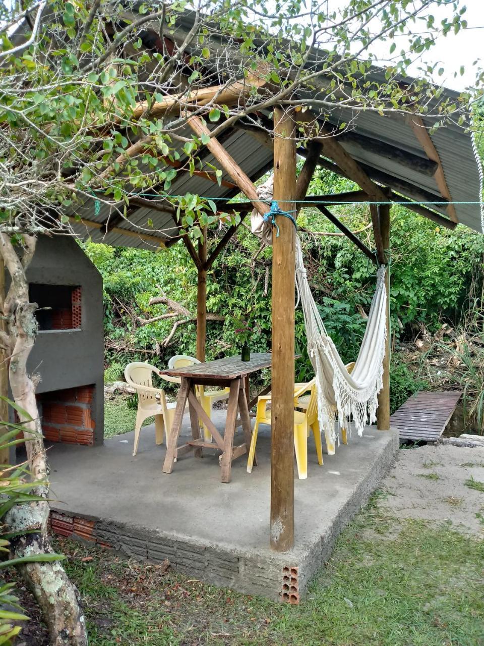 Casa Na Praia Do Matadeiro Florianópolis Zewnętrze zdjęcie