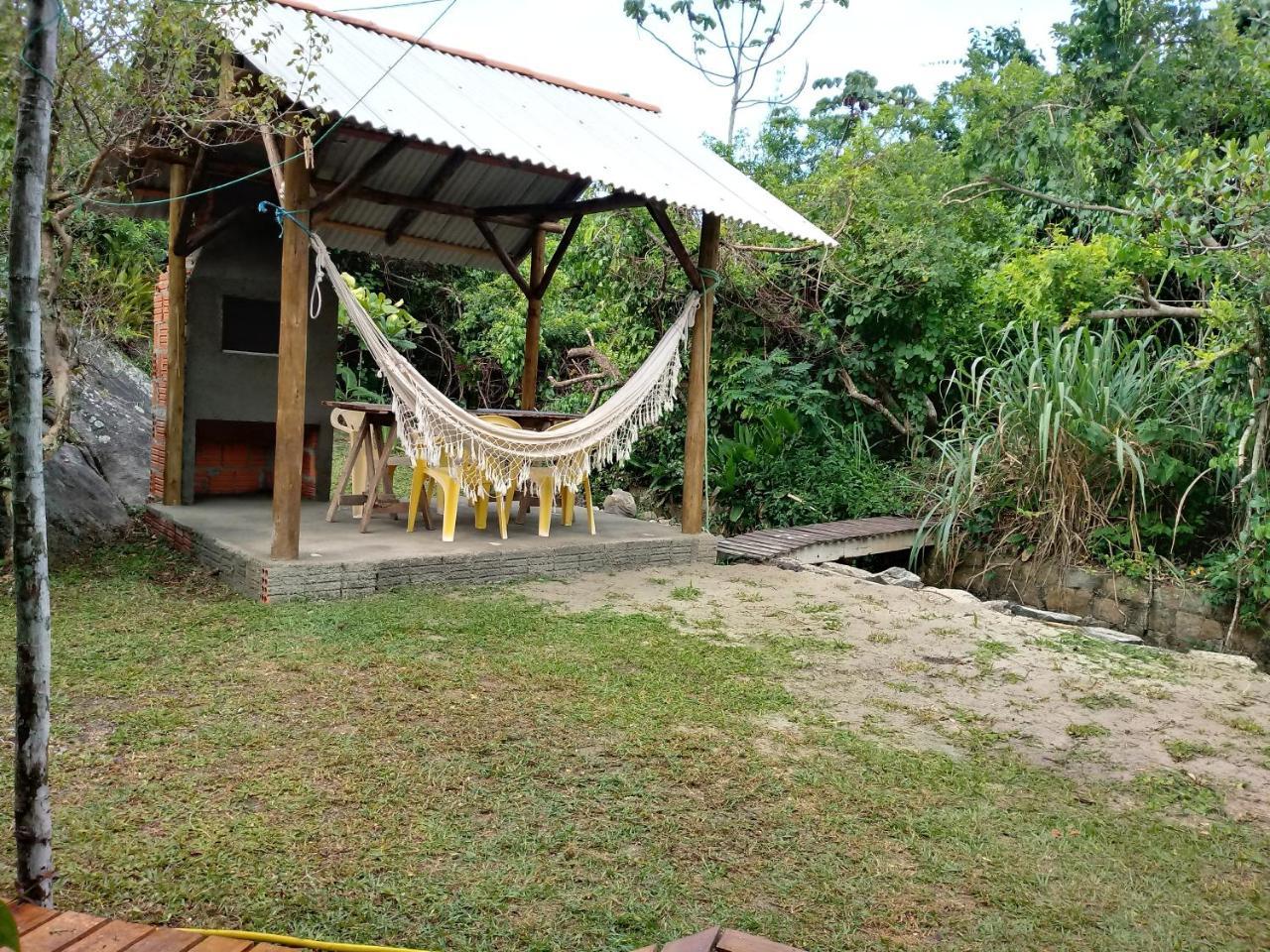 Casa Na Praia Do Matadeiro Florianópolis Zewnętrze zdjęcie